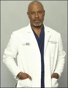 Quel est le nom de ce docteur de Grey's Anatomy ?