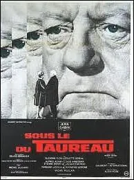 Sous le ... ... du taureau