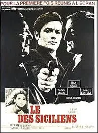 Le ... ... des Siciliens