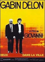 Deux ... ... dans la ville