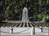 Quel nom donna-t-on  l'attaque du plateau des Glires tenu par la Rsistance du 31 janvier au 26 mars 1944 ?