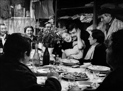 A quelle occasion Gervaise organisera-t-elle un vritable festin ?