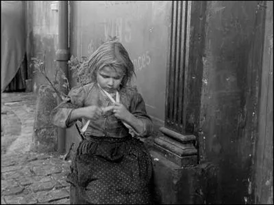 Comment se prnomme la fille de Gervaise et Coupeau et qui deviendra  son tour hrone d'un roman de Zola ?