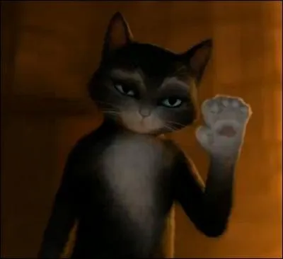 Qui est ce personnage ?