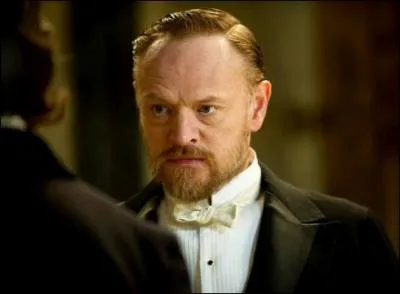 Pour qui travaille Irne ?