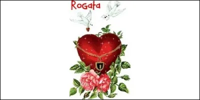 Que siginifie le prénom Rogata, d'origine latine ?