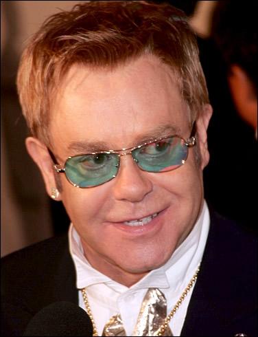 ''Can You Feel the Love Tonight'' d'Elton John est la musique du film...