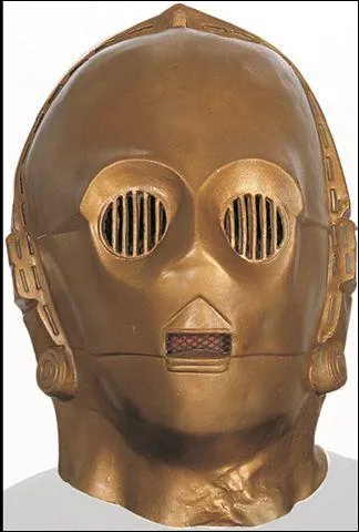 Vu dans Star Wars , celui de :