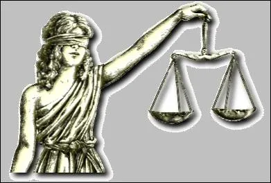 La balance tait l'un des attributs de la desse grecque Thmis. De quelle institution franaise cette balance est-elle le symbole actuel ?