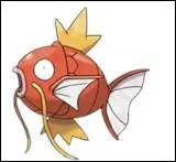 En quoi volue ce Pokmon ?