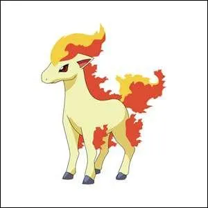 En quoi volue ce Pokmon ?