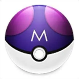 Comment s'appelle cette ball ?