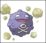 En quoi volue ce Pokmon ?