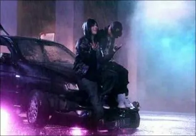 Quelle chanteuse est-ce ?