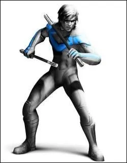 Qui est ce personnage ?