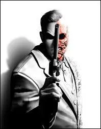 Qui est ce personnage ?