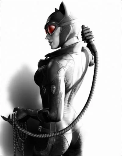 Qui est ce personnage ?