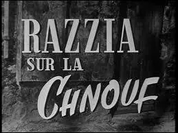 Film clbre, qui y tient le rle d' Henri Ferr dit : 'Le Nantais' ?