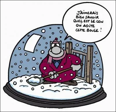 Qui est l'auteur de ce dessin (n'hsitez pas  l'agrandir, il vaut le coup d'oeil) ?