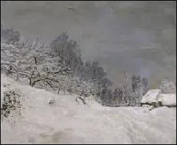 De quel grand peintre est ce tableau ?