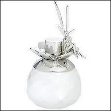 De qui est ce parfum nomm ' Rose-des-Neiges' ?