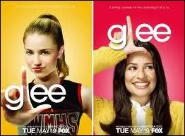 Quel est le point commun entre Rachel et Quinn ?