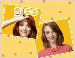 Qui est la co- directrice du Glee Club ?