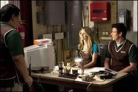 Que fait la femme de Will ?