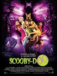 O se situe le premier film de Scooby-Doo ?