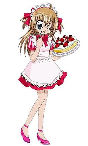 Quel est le plat prfr de Kilari ?