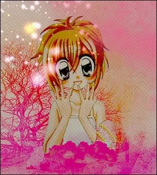 De qui est amoureuse la mamie de Kilari ?