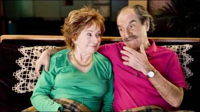 Que savent le mieux faire le plus vieux couple ?