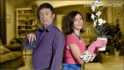 Comment s'appelle le chien de Jos et Liliane ?