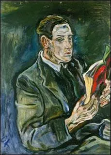 Qui a peint 'Portrait du dr Ludwig Adler' ?