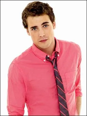 Comment s'appelle ce personnage de la srie ?