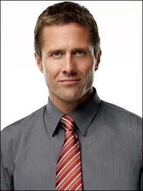 Comment s'appelle ce personnage de la srie ?