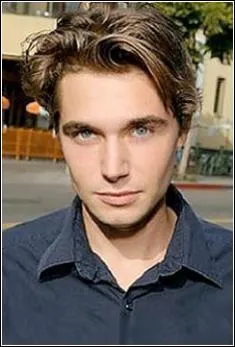 Comment s'appelle ce personnage de la srie ?