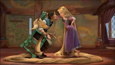 Qu'est-ce qui l'attend une fois en haut ?