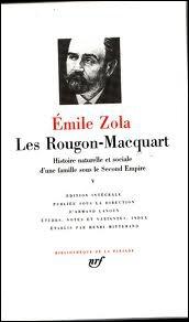 Combien de romans compte la srie 'Les Rougon-Macquart' de Zola ?