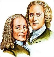 Une de ces philosophies est ne au 18 sicle. Dsignez-la.