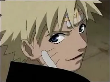 Quel est le nindo de Naruto ? (Facile ! )