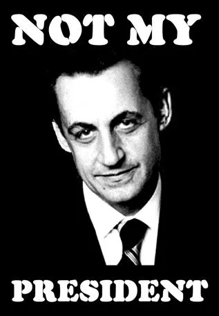 Les Fatals Picards ont fait preuve d'un certain engagement dans leur chanson ''La France -------------- ''