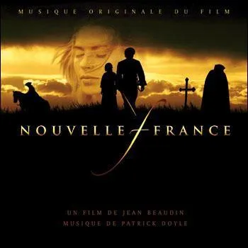 ''Ma Nouvelle-France / Mon bel amour / Mon bel amant / J'arrive au bout de tous mes tourments / Ces quelques mots du fond de ma prison / T'atteindront-ils un jour ? '' Qui a chanté ces paroles ?