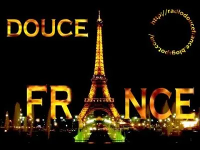 ''Douce France / Cher pays de mon enfance / Bercée de tendre insouciance / Je t'ai gardée dans mon cœur ! '' Ces paroles ont aussi été chantées par...