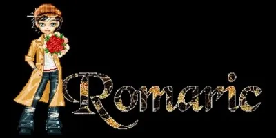 Quelle est l'origine de Romaric, pr&eacute;nom signifiant "roi puissant" ?