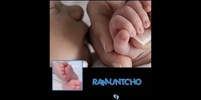 D'o&ugrave; provient le pr&eacute;nom Ramuntcho ?