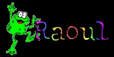 Quelle est l'origine du pr&eacute;nom Raoul ?