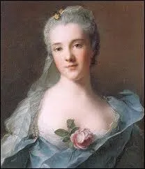 Portrait de Manon Balletti
