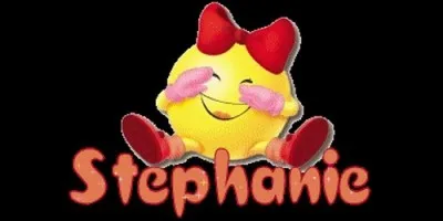 Que signifie Stéphanie, prénom d'origine grecque ?