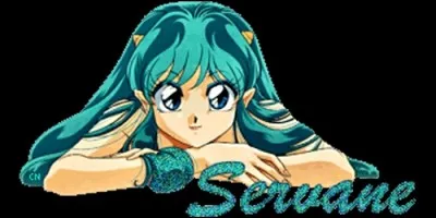 Quelle est l'origine du prénom Servane, que l'on fête le 1er juillet ?